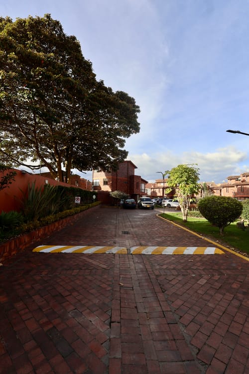 Casa de 4 alcobas en venta en Cr El Eden, Chía, 148 m² · foto 17 de 20