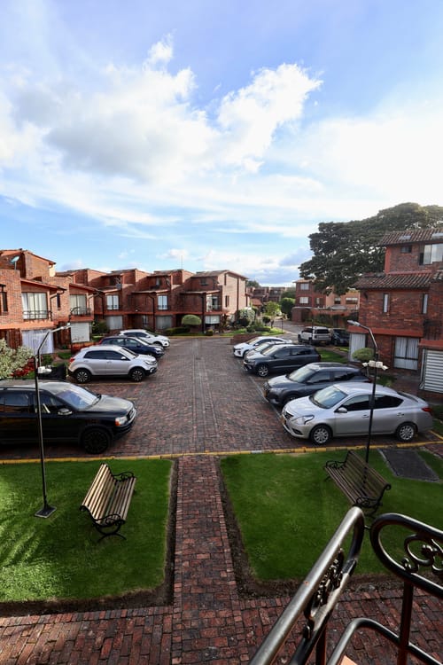 Casa de 4 alcobas en venta en Cr El Eden, Chía, 148 m² · foto 18 de 20