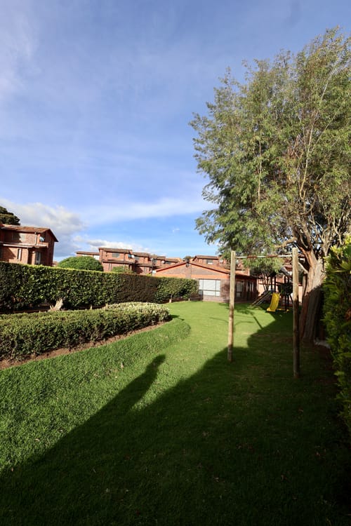 Casa de 4 alcobas en venta en Cr El Eden, Chía, 148 m² · foto 19 de 20