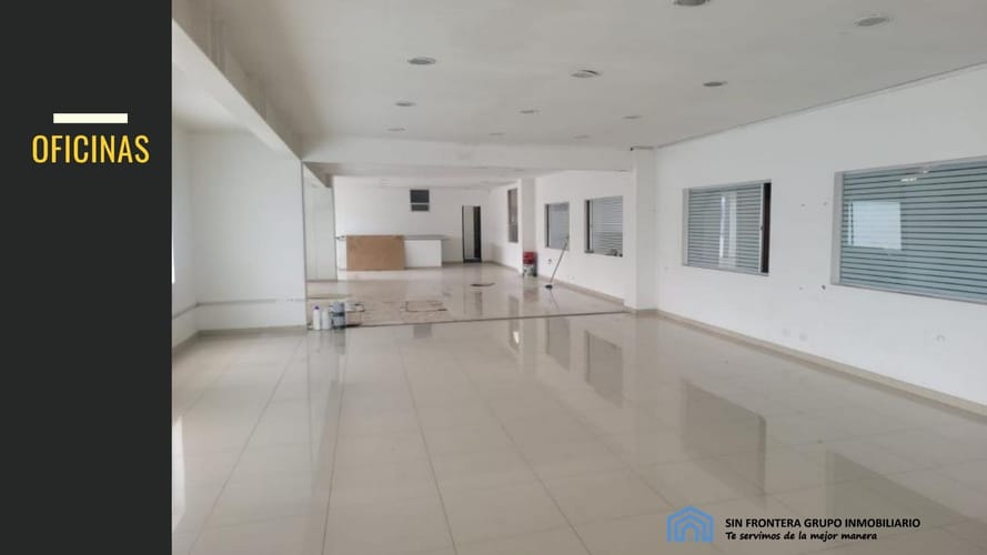 Bodega en venta en Cr Alejandria Real Viii, Mosquera, 4700 m² · foto 10 de 13