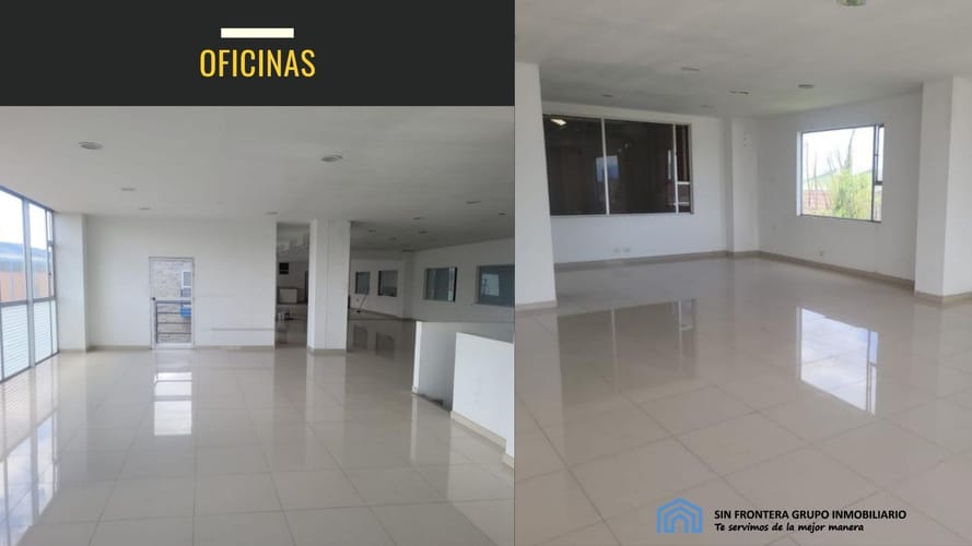 Bodega en venta en Cr Alejandria Real Viii, Mosquera, 4700 m² · foto 8 de 13