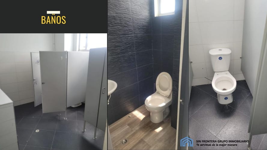 Bodega en venta en Cr Alejandria Real Viii, Mosquera, 4700 m² · foto 12 de 13