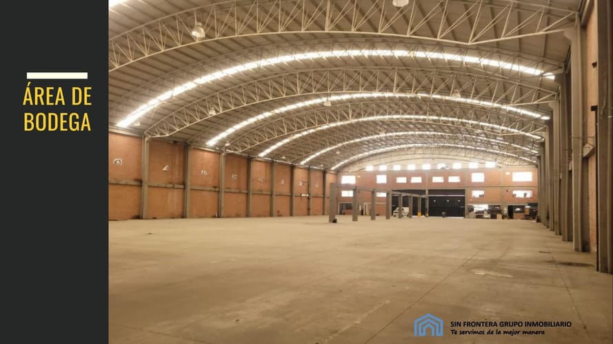 Bodega en venta en Cr Alejandria Real Viii, Mosquera, 4700 m² · foto 5 de 13