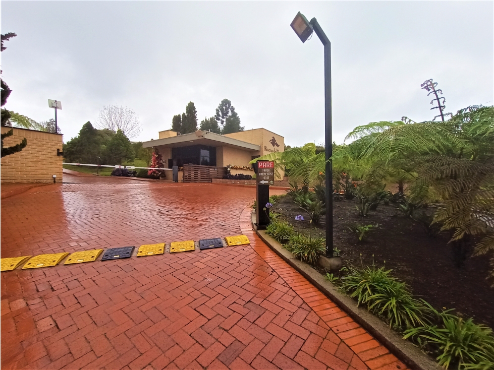 Land in Pantanillo for Sale - 2