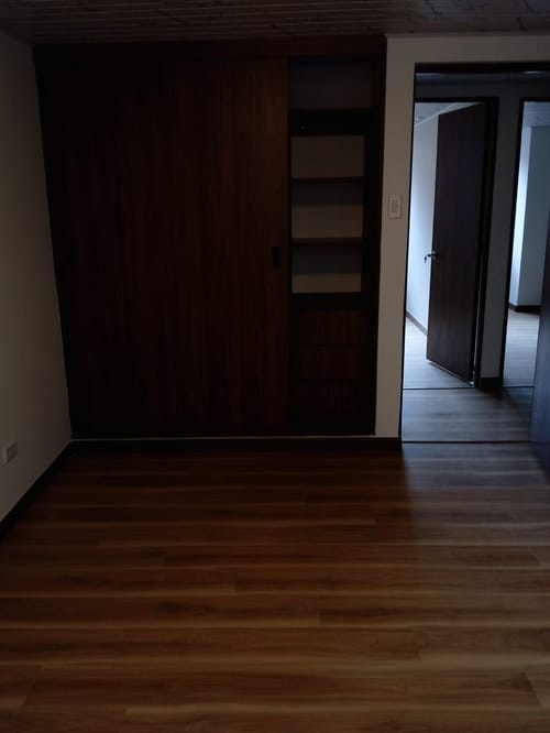 Apartamento de 3 alcobas en venta en Galerias, Bogotá, 110 m² · foto 9 de 24
