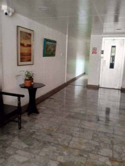 Apartamento de 3 alcobas en venta en Galerias, Bogotá, 110 m² · foto 24 de 24