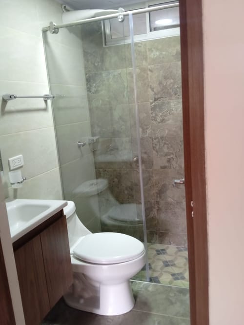 Apartamento de 3 alcobas en venta en Galerias, Bogotá, 110 m² · foto 10 de 24