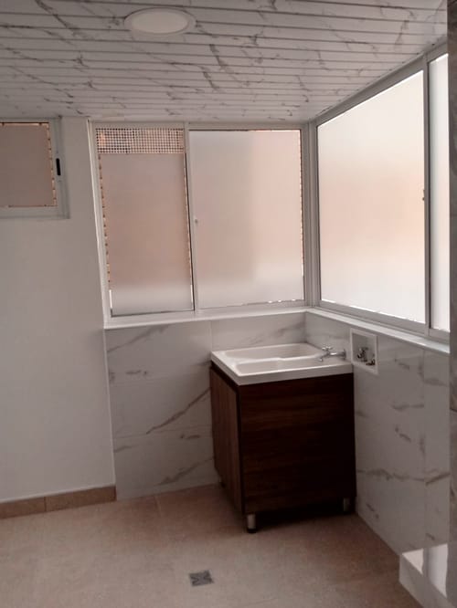 Apartamento de 3 alcobas en venta en Galerias, Bogotá, 110 m² · foto 13 de 24