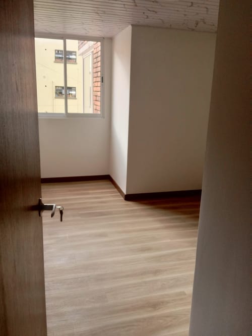 Apartamento de 3 alcobas en venta en Galerias, Bogotá, 110 m² · foto 6 de 24