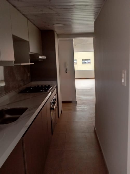 Apartamento de 3 alcobas en venta en Galerias, Bogotá, 110 m² · foto 15 de 24