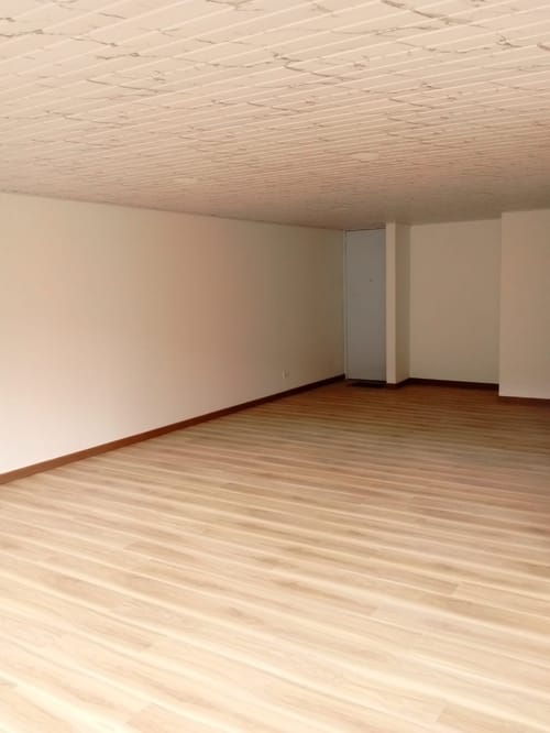 Apartamento de 3 alcobas en venta en Galerias, Bogotá, 110 m² · foto 4 de 24