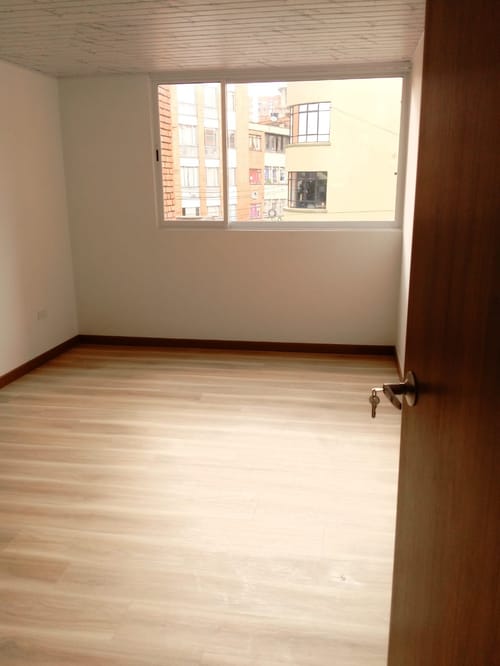 Apartamento de 3 alcobas en venta en Galerias, Bogotá, 110 m² · foto 5 de 24
