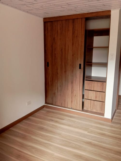 Apartamento de 3 alcobas en venta en Galerias, Bogotá, 110 m² · foto 8 de 24
