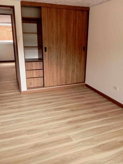 Apartamento de 3 alcobas en venta en Galerias, Bogotá, 110 m² · foto 7 de 24