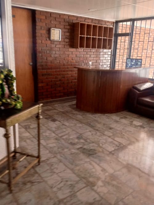 Apartamento de 3 alcobas en venta en Galerias, Bogotá, 110 m² · foto 23 de 24