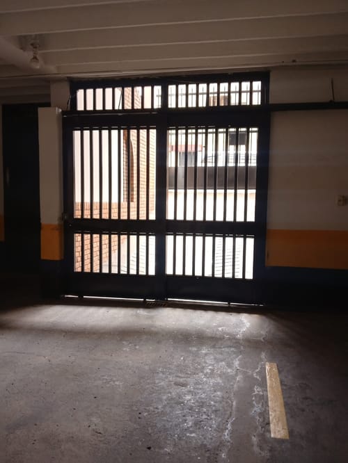 Apartamento de 3 alcobas en venta en Galerias, Bogotá, 110 m² · foto 20 de 24