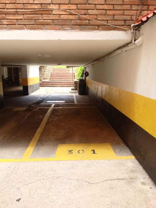 Apartamento de 3 alcobas en venta en Galerias, Bogotá, 110 m² · foto 19 de 24