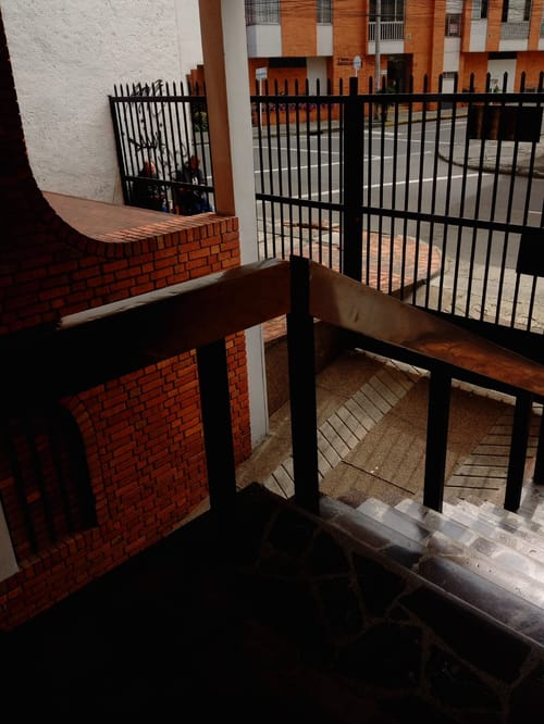 Apartamento de 3 alcobas en venta en Galerias, Bogotá, 110 m² · foto 22 de 24