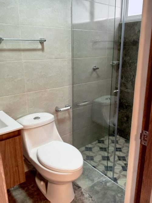 Apartamento de 3 alcobas en venta en Galerias, Bogotá, 110 m² · foto 11 de 24