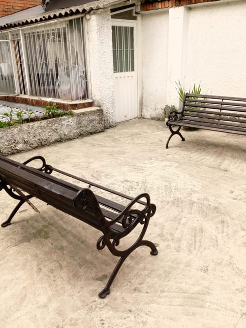 Apartamento de 3 alcobas en venta en Galerias, Bogotá, 110 m² · foto 16 de 24