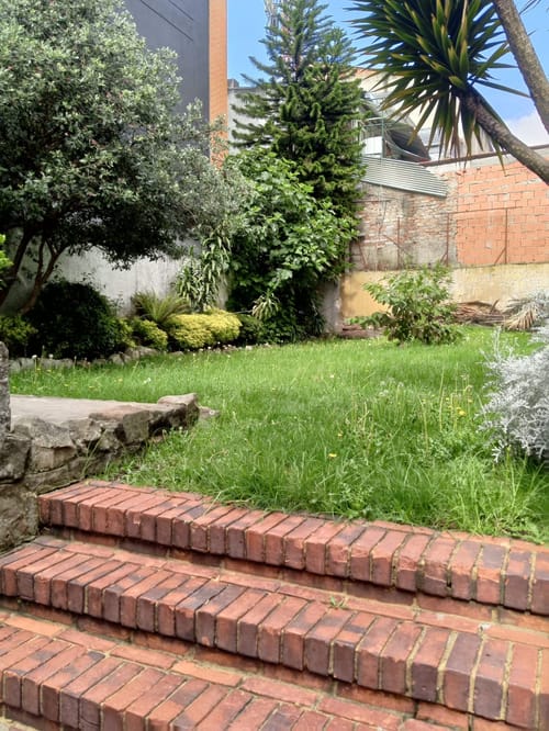 Apartamento de 3 alcobas en venta en Galerias, Bogotá, 110 m² · foto 17 de 24