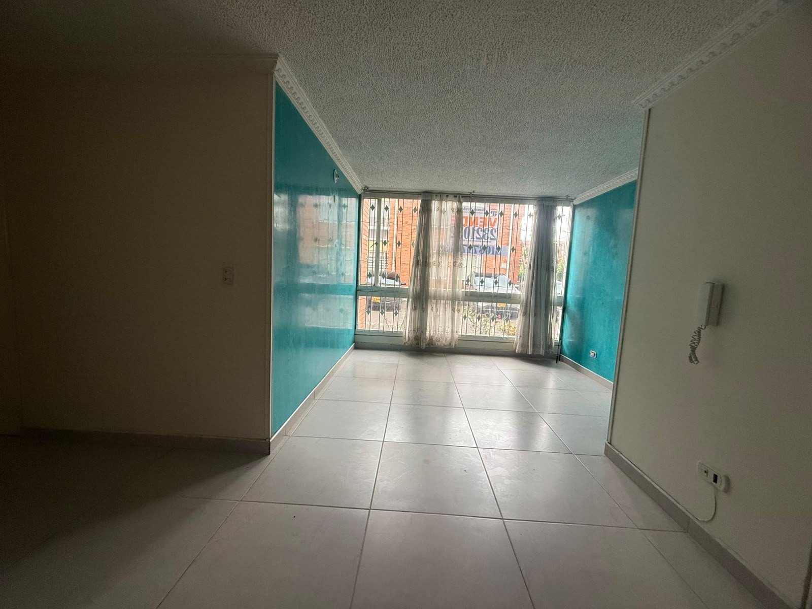 Apartamento en venta en Modelia, Bogotá · foto 12 de 16