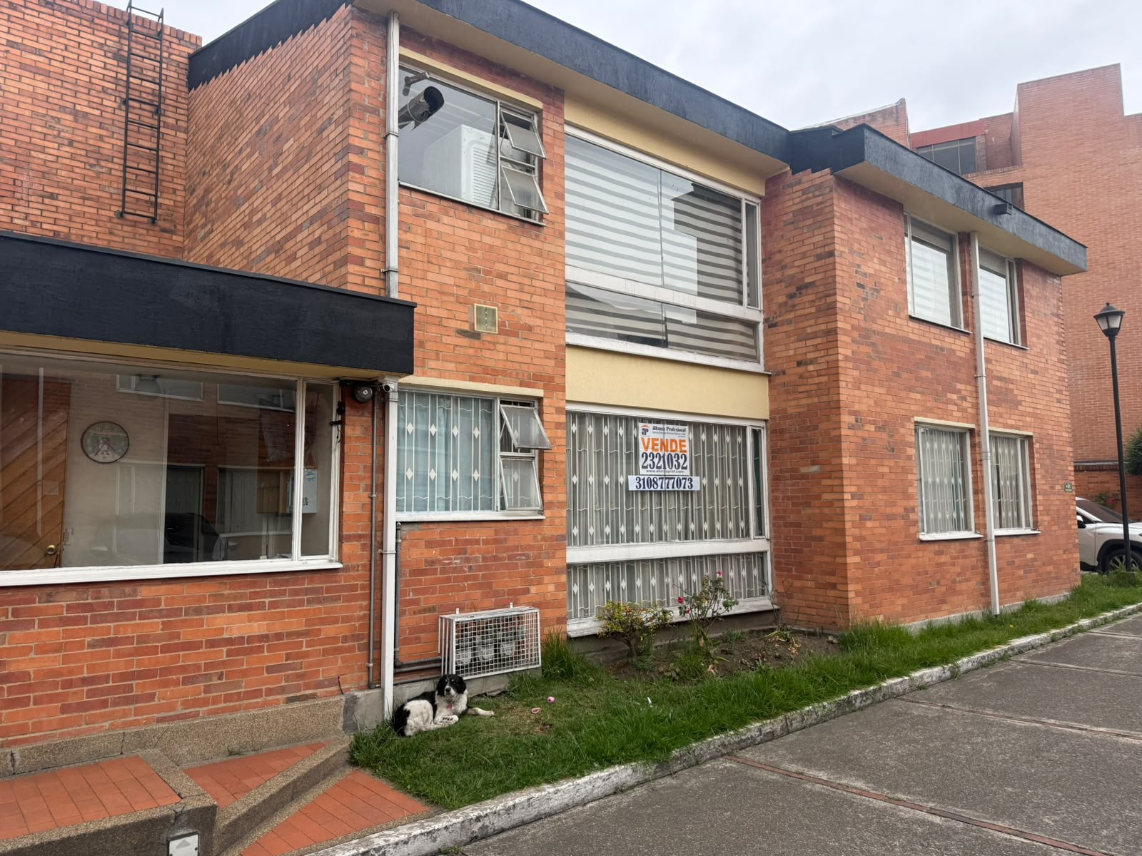 Apartamento en venta en Modelia, Bogotá · foto 2 de 16