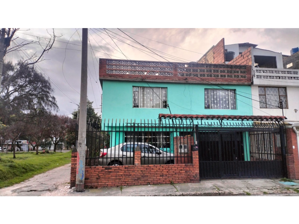 Casa en venta en Jorge Gaitan Cortes, Bogotá · foto 5 de 7