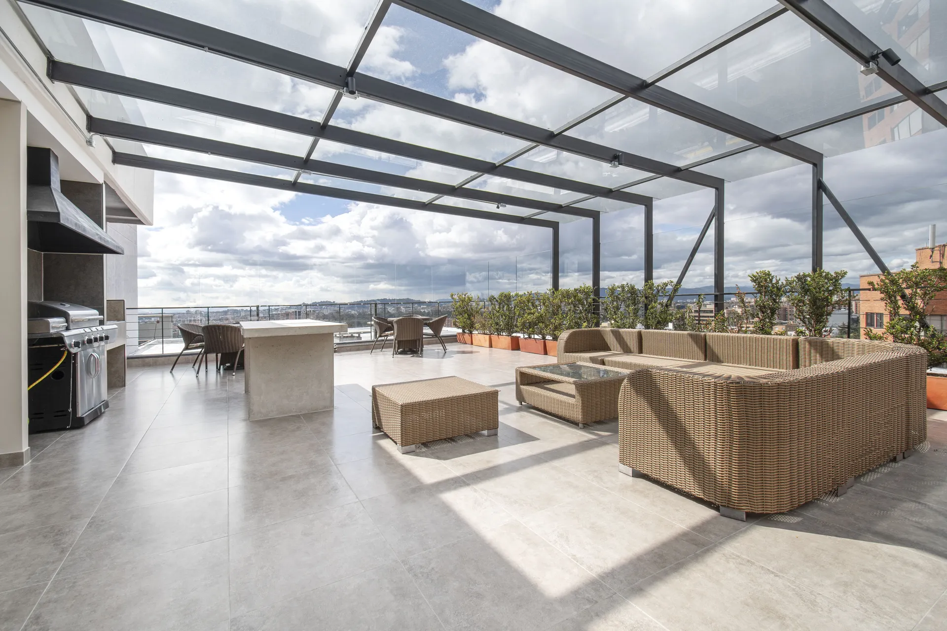 Apartamento en venta en Bella Suiza, Bogotá · foto 17 de 19