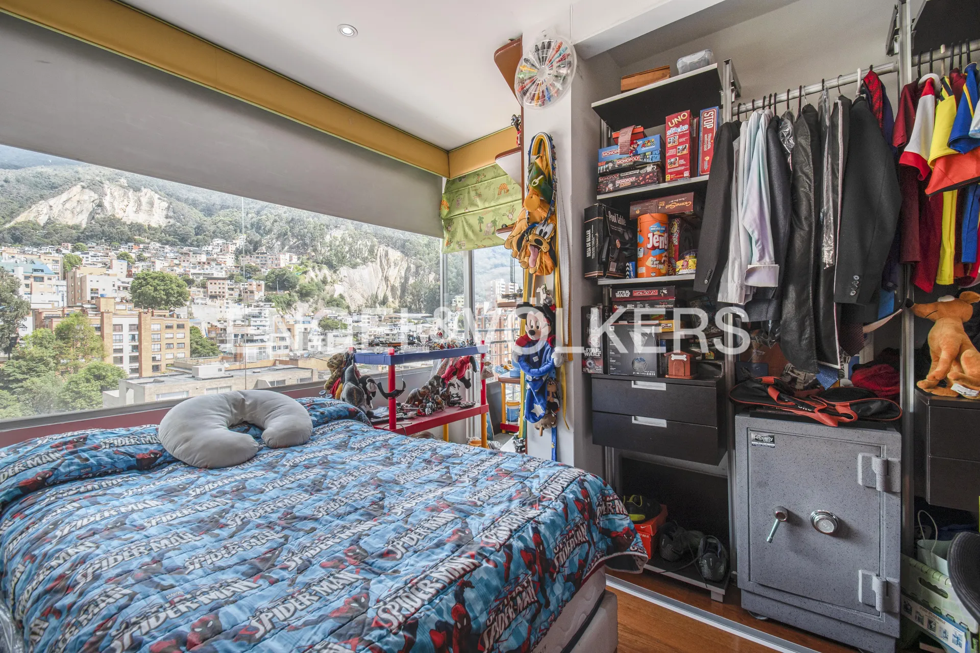 Apartamento en venta en Bella Suiza, Bogotá · foto 16 de 19