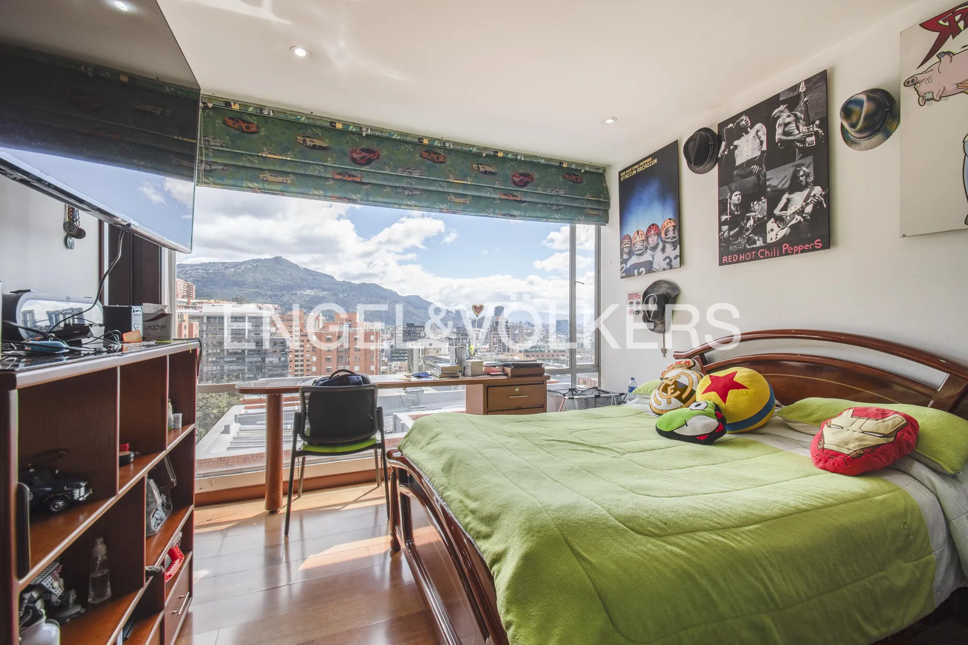 Apartamento en venta en Bella Suiza, Bogotá · foto 14 de 19
