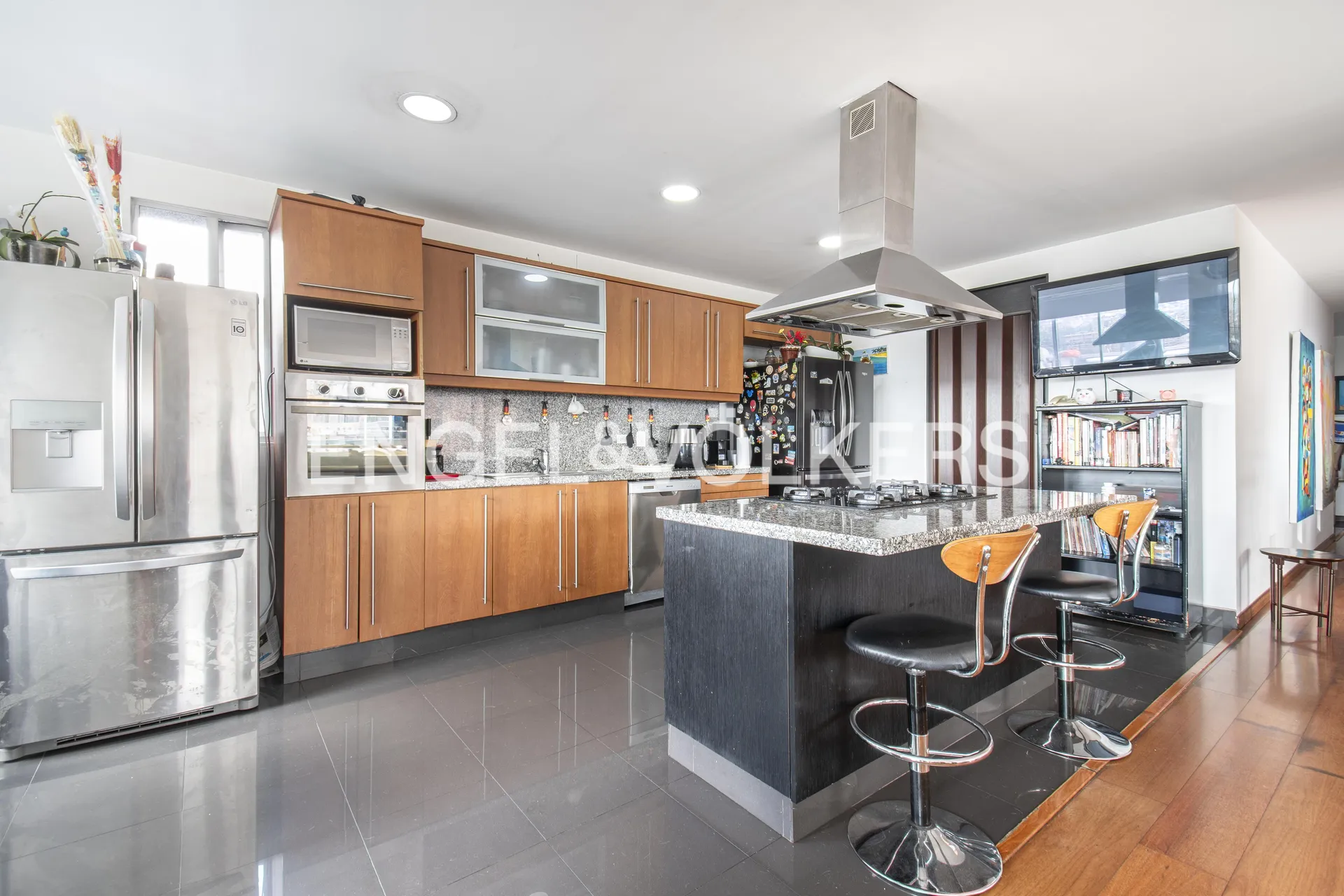 Apartamento en venta en Bella Suiza, Bogotá · foto 7 de 19