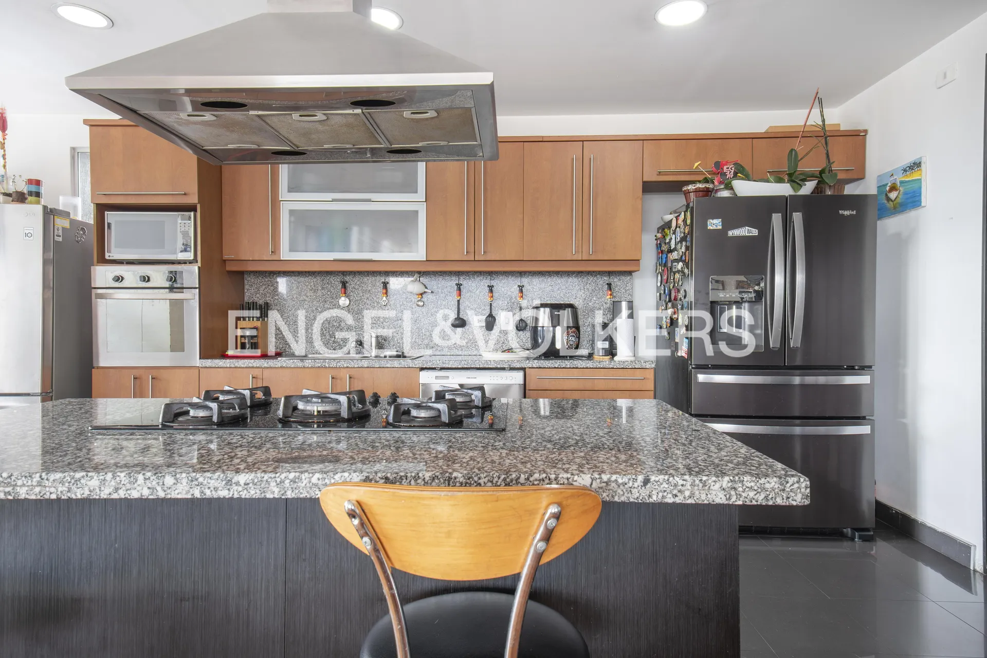 Apartamento en venta en Bella Suiza, Bogotá · foto 6 de 19