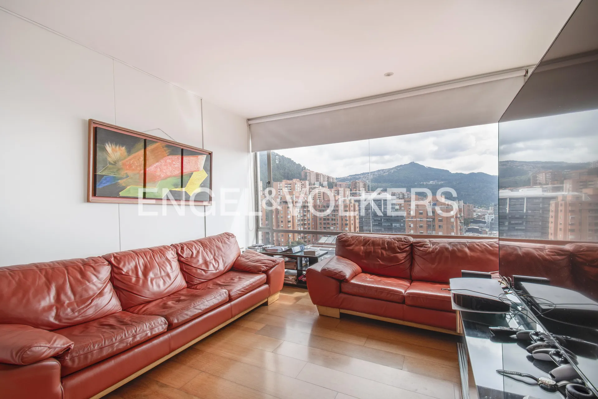 Apartamento en venta en Bella Suiza, Bogotá · foto 4 de 19