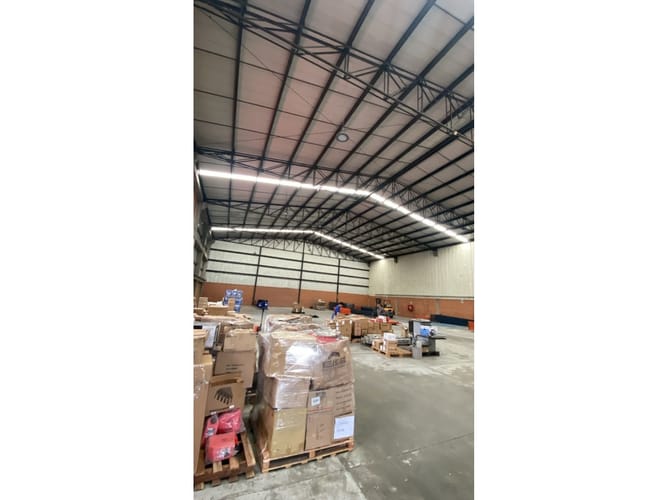 Bodega en arriendo en Pueblo Viejo, Cota, 1800 m² · foto 3 de 24