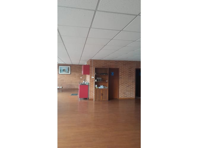 Bodega en arriendo en Pueblo Viejo, Cota, 1800 m² · foto 5 de 24