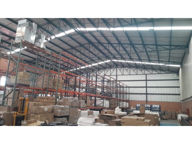 Bodega en arriendo en Pueblo Viejo, Cota, 1800 m² · foto 12 de 24