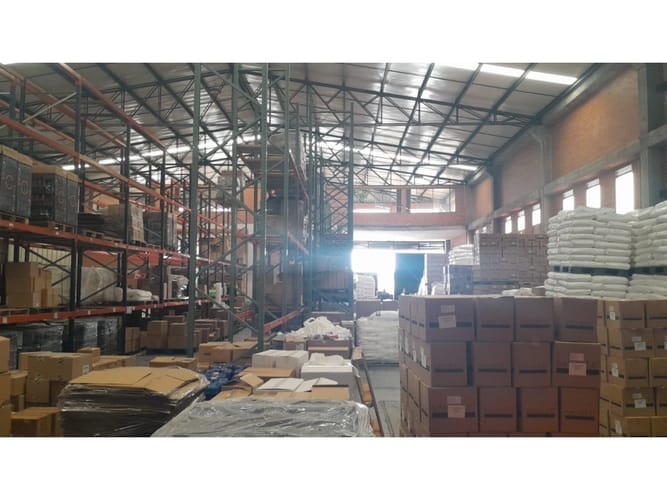 Bodega en arriendo en Pueblo Viejo, Cota, 1800 m² · foto 14 de 24