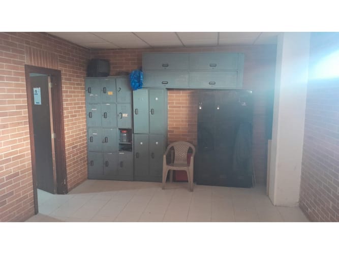 Bodega en arriendo en Pueblo Viejo, Cota, 1800 m² · foto 22 de 24