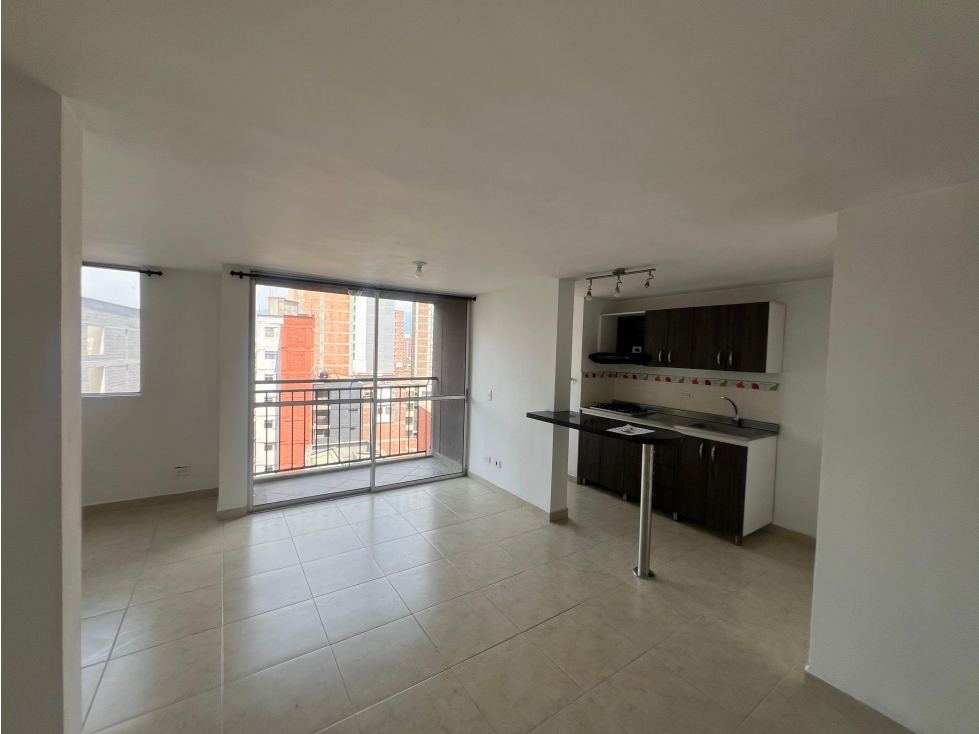 Apartamento en venta en Monteazul, Sabaneta · foto 2 de 13