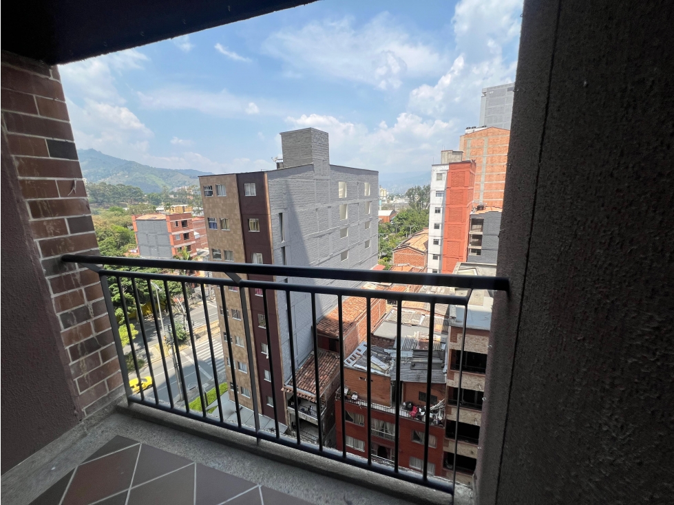 Apartamento en venta en Monteazul, Sabaneta · foto 6 de 13