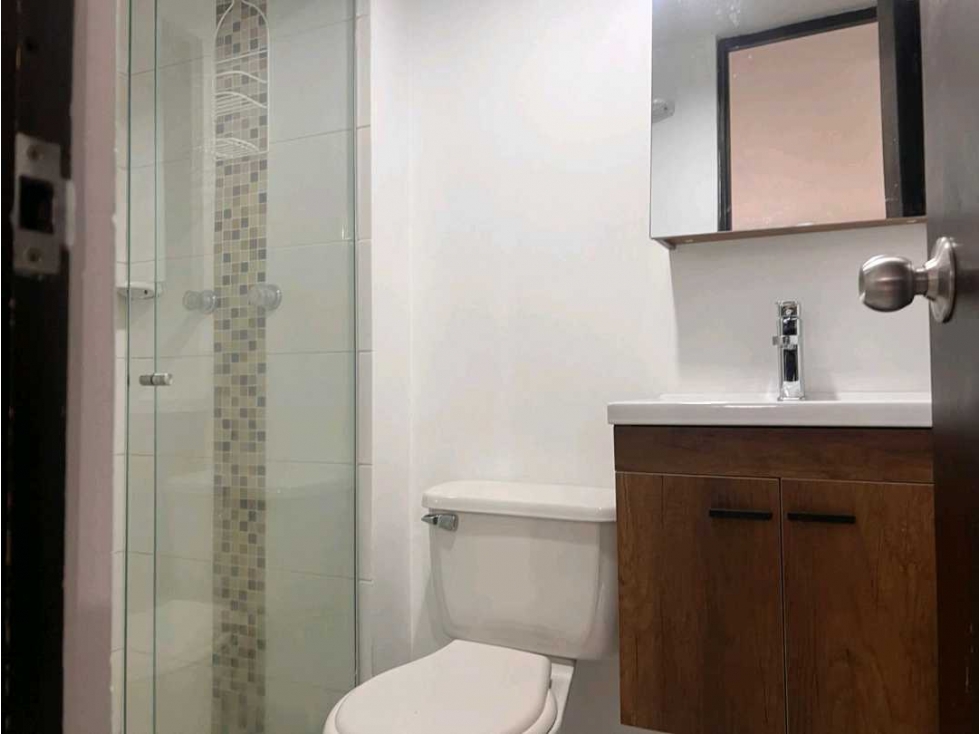 Apartamento en venta en Monteazul, Sabaneta · foto 12 de 13