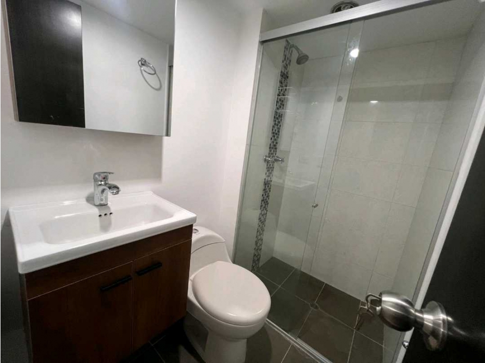Apartamento en venta en Monteazul, Sabaneta · foto 13 de 13