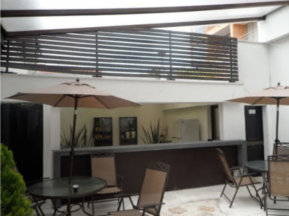 Casa en venta en Santa Paula, Bogotá · foto 4 de 23