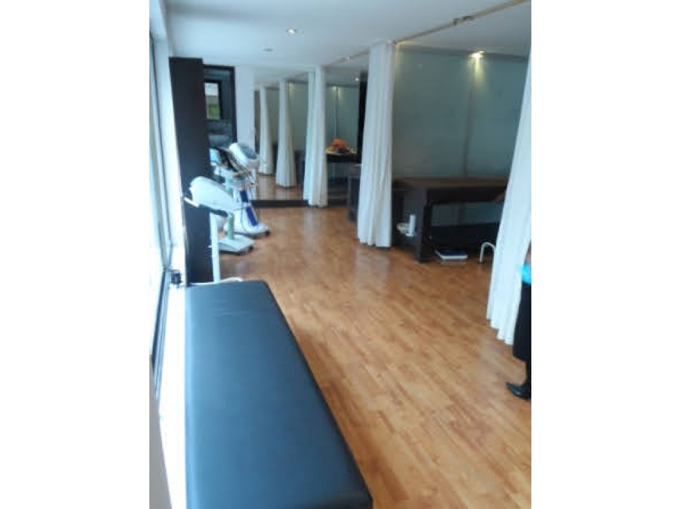 Casa en venta en Santa Paula, Bogotá · foto 5 de 23