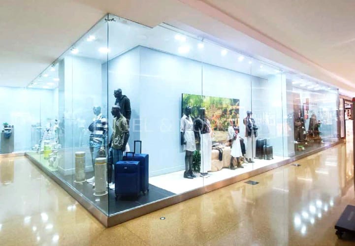 Local en arriendo en El Poblado, Medellín, 120 m² · foto 4 de 4