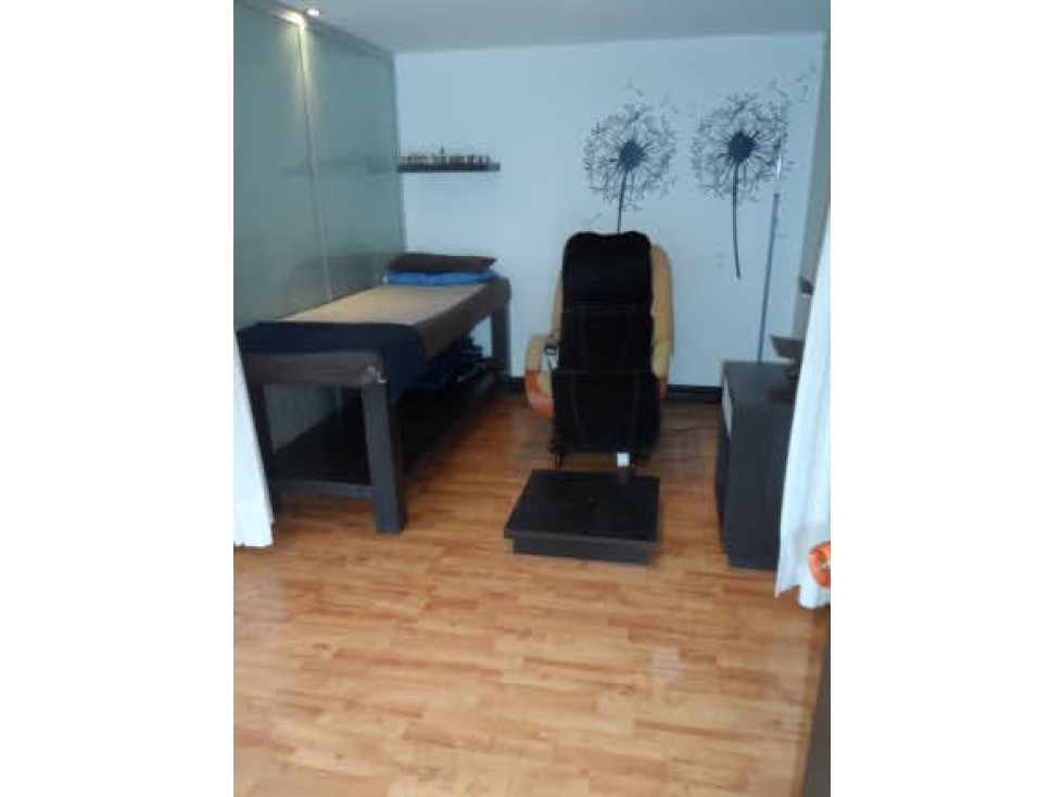 Casa en venta en Santa Paula, Bogotá · foto 6 de 23