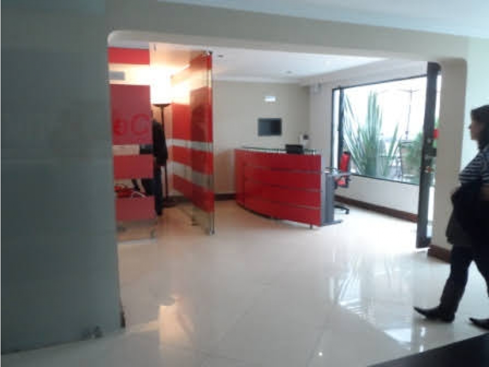 Casa en venta en Santa Paula, Bogotá · foto 9 de 23