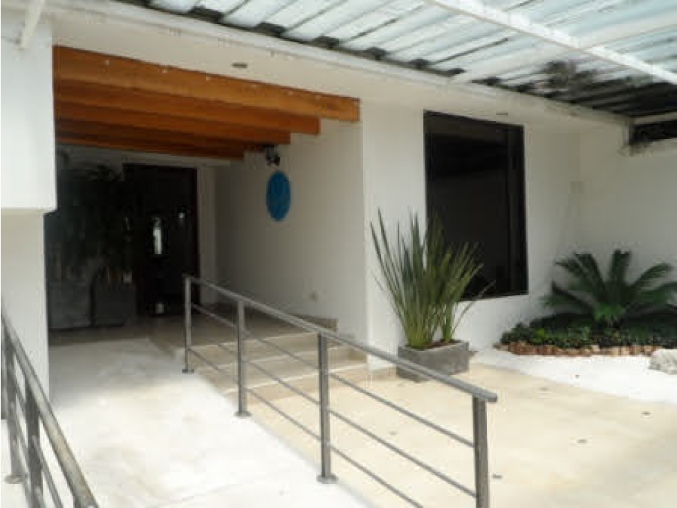 Casa en venta en Santa Paula, Bogotá · foto 10 de 23
