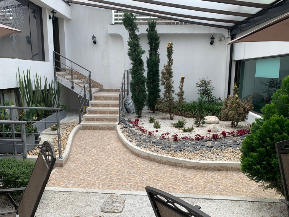 Casa en venta en Santa Paula, Bogotá · foto 11 de 23